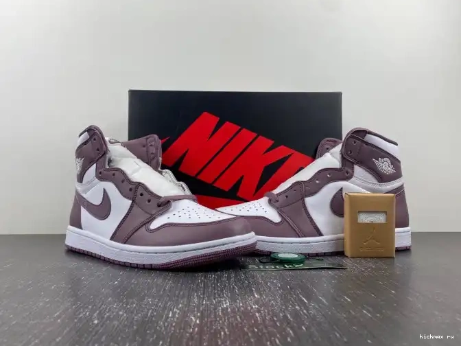 Cheap Kickmax Mauve J Jordan DZ5485-105 High 1 Air Sky OG 0421